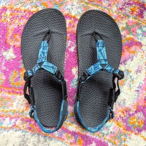 Bedrock Cairn Evo 3D PRO Sandals, Men's 10